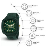 Branded Watch For Men and Boys Latest Design Multicolor