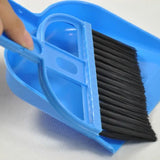 Mini Dustpan Supdi With Brush Broom Set For Multipurpose Cleaning