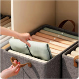 Clothes Storage Organizer Iron Rod