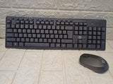 HP Wireless Keyboard Mouse Combo