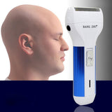 Bangzhu Double Head Reciprocating Professional Shaver (BZ-8866)