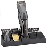 Browns 10 In 1 Rechargeable Pivotal Grooming System