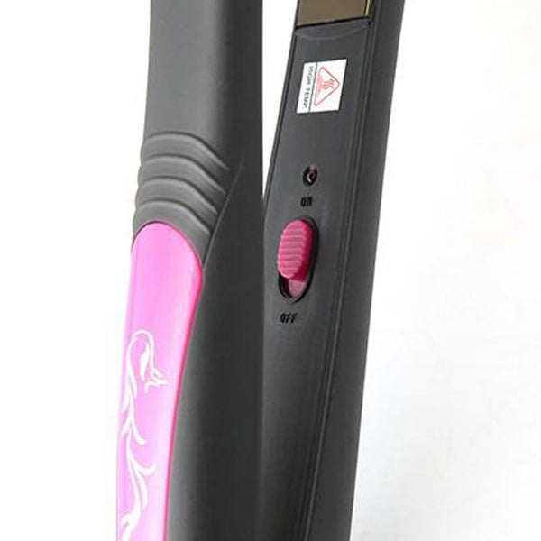 Kemei Professional Hair Straightener (KM-328) – bestonline.pk