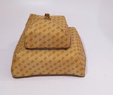 Food cover box pair