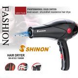 Shinon Professional Hair Dryer (SH-8103)